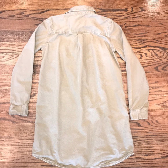 Girls Gap Dress - Picture 3 of 4